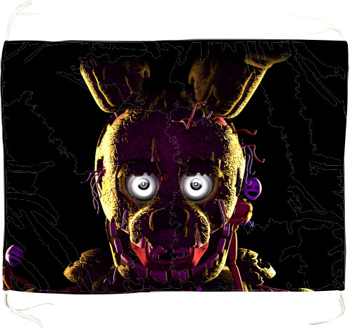 FNAF [11] 