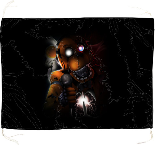 FNAF [20]