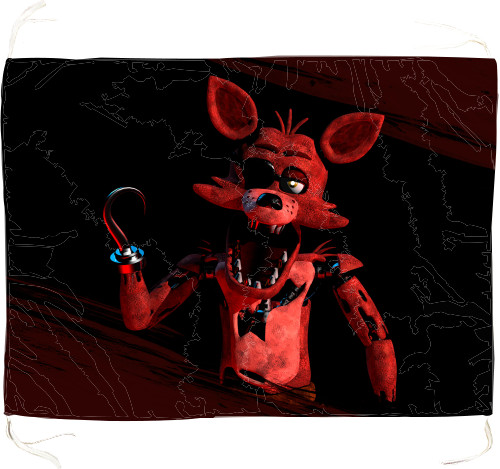 FNAF [15]