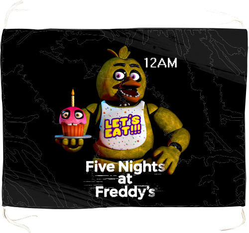 FNAF [16]