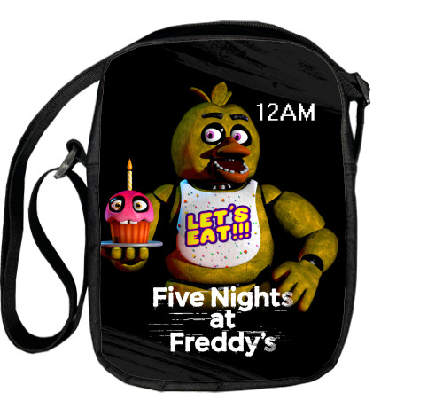 FNAF [16]