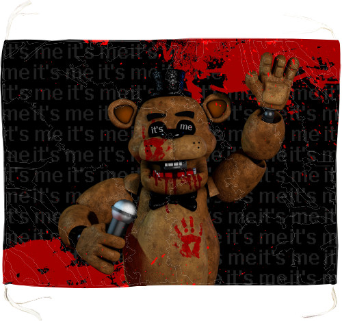 FNAF 16