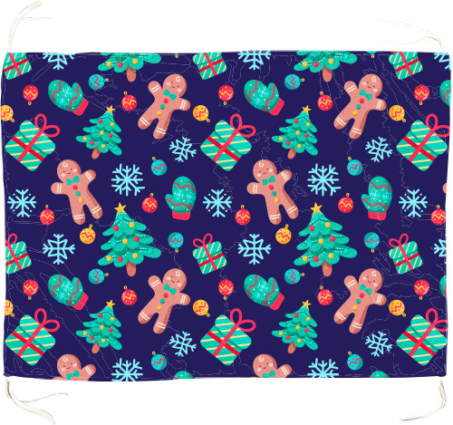 Christmas Pattern 3