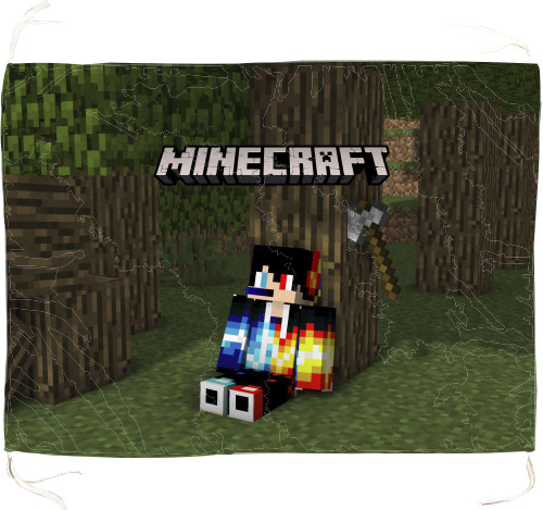 MINECRAFT (10)