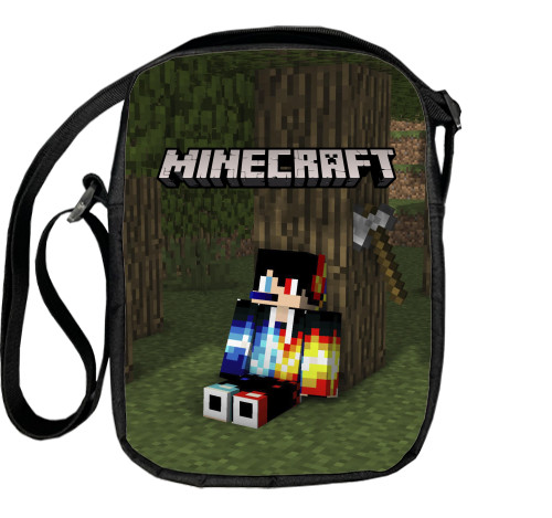 MINECRAFT (10)