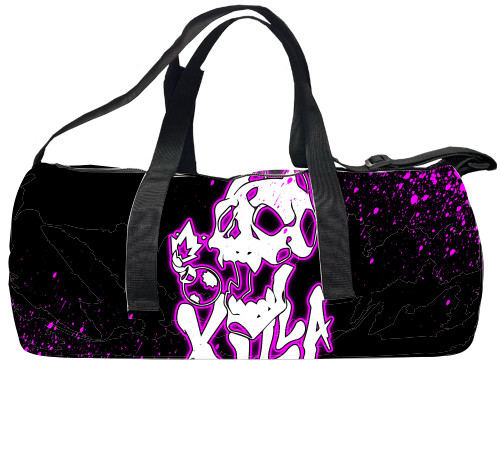 Sports bag 3D - KILLA - Mfest