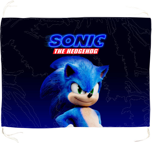 Flag - Sonic (27) - Mfest