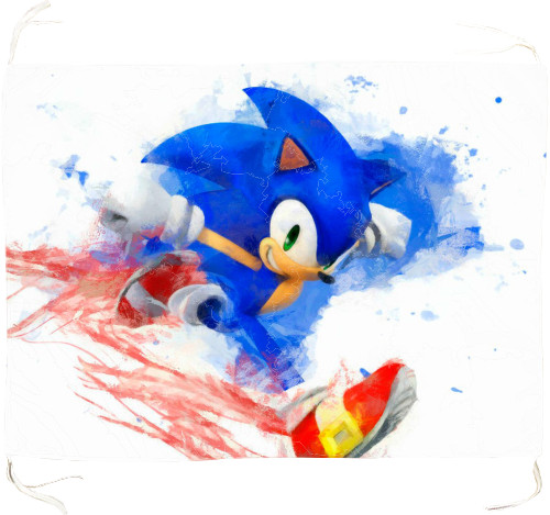 Sonic (25)