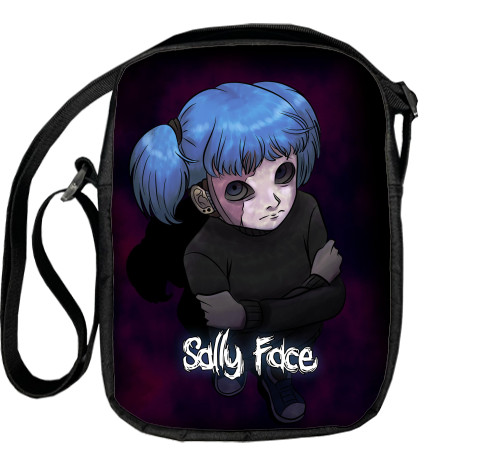 Sally Face (22)