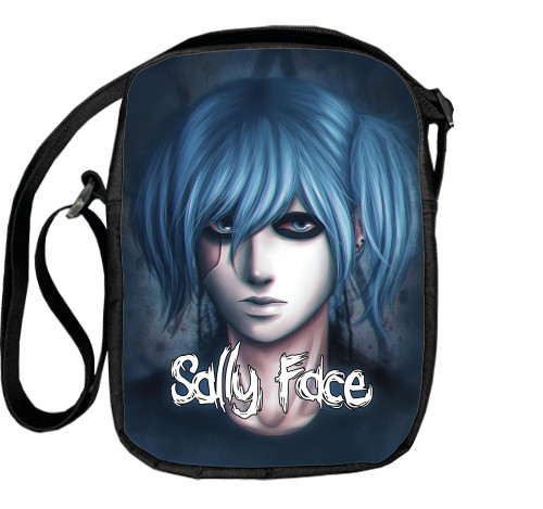 Sally Face (20)