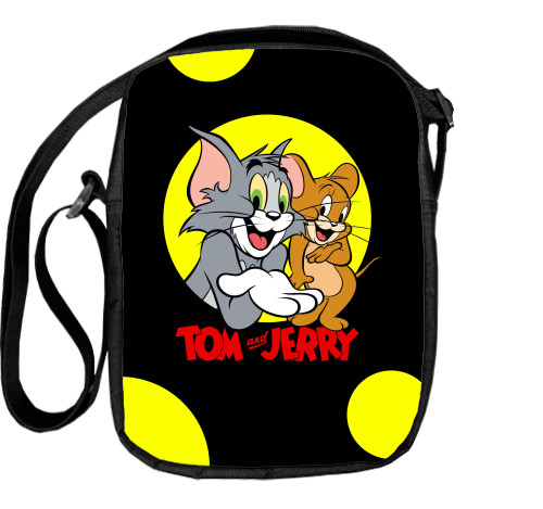 Tom and Jerry