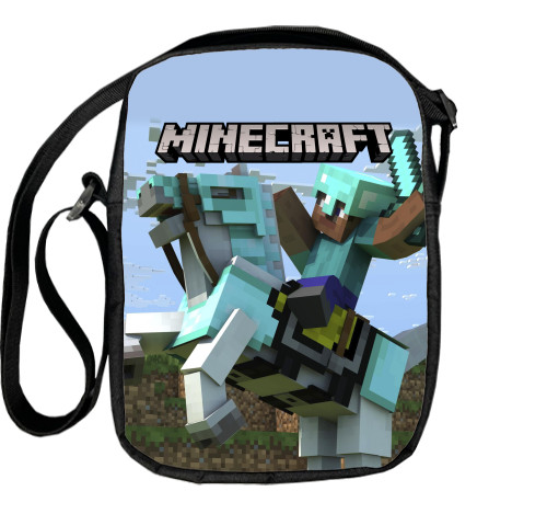 MINECRAFT (7)