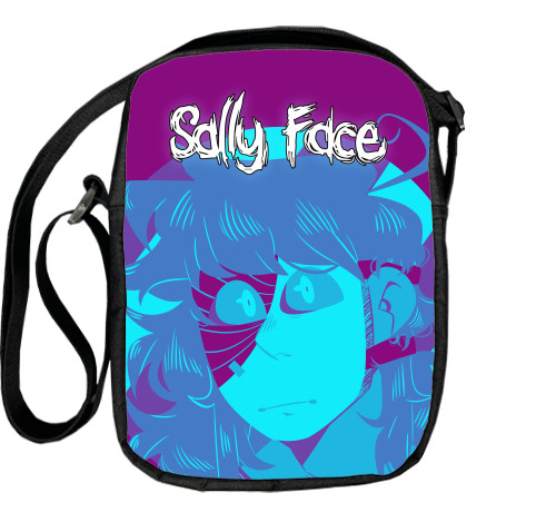 Sally Face (17)