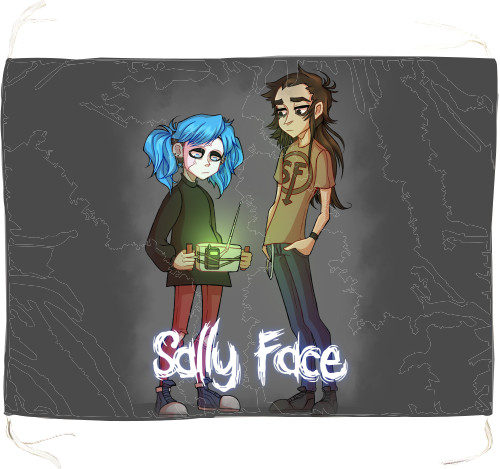 Sally Face (15)