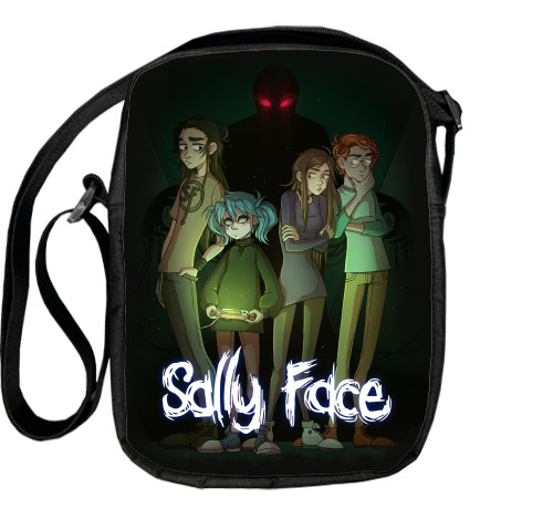 Sally Face (13)