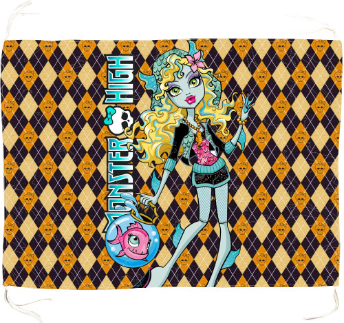 Monster High (9)