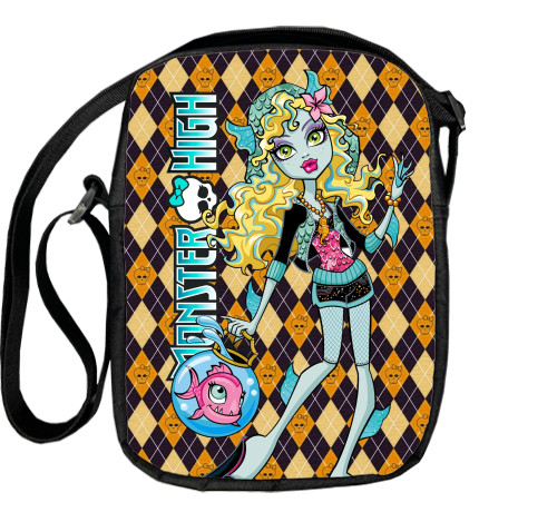 Monster High (9)