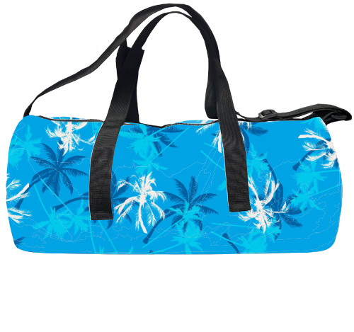 Sports bag 3D - Tommy Vercetti (Shirt) - Mfest