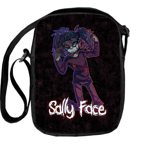 Sally Face (14)