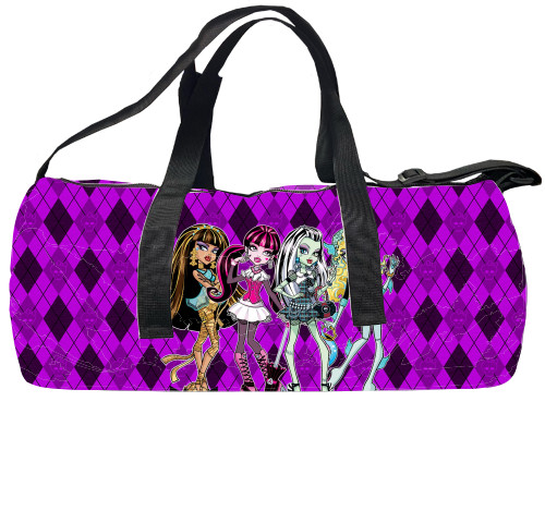 Monster High (8)