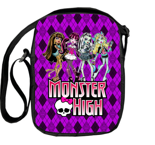 Monster High (8)