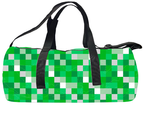 Minecraft (Creepers)