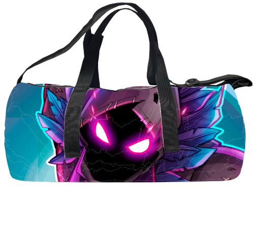 Sports bag 3D - Fortnite (Raven) - Mfest