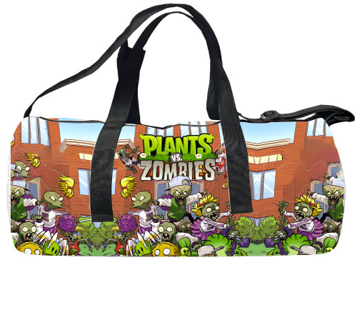 Plants vs Zombies (9)