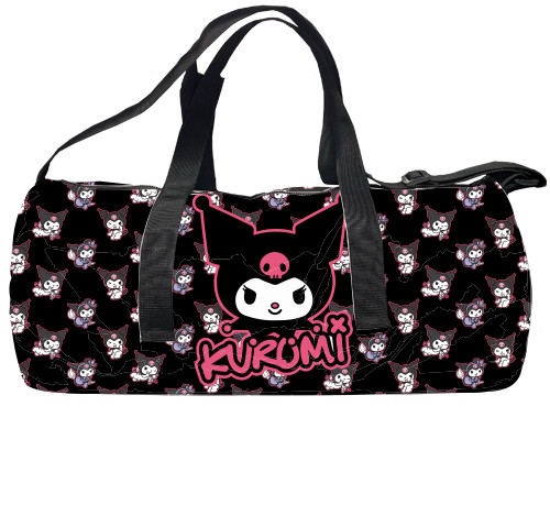 Kuromi | Hello Kitty 3