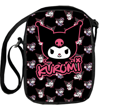 Kuromi | Hello Kitty 3