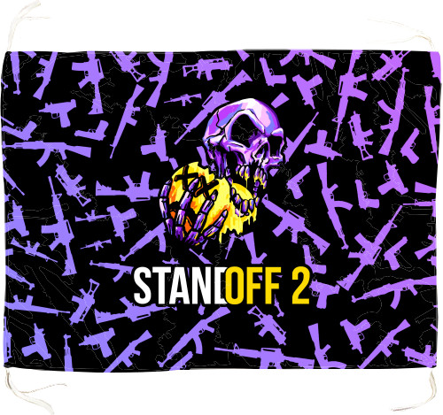 Флаг - STANDOFF 2 - FEED (1) - Mfest