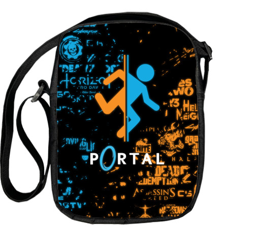 PORTAL | GAMES