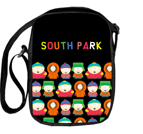 south park 9