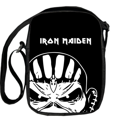 IRON MAIDEN [12]