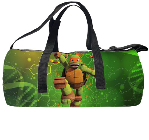 Sports bag 3D - TMNT [14] - Mfest