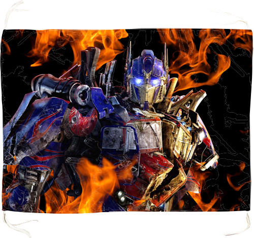 Transformers [2]