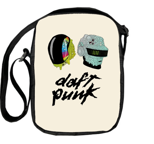 daft Punk [1]