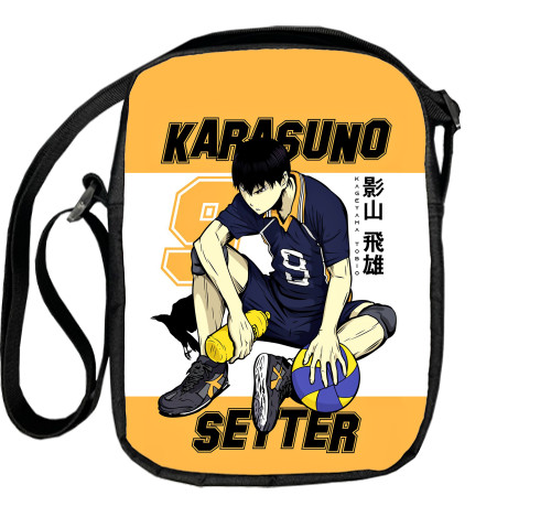 HAIKYU!! [11]