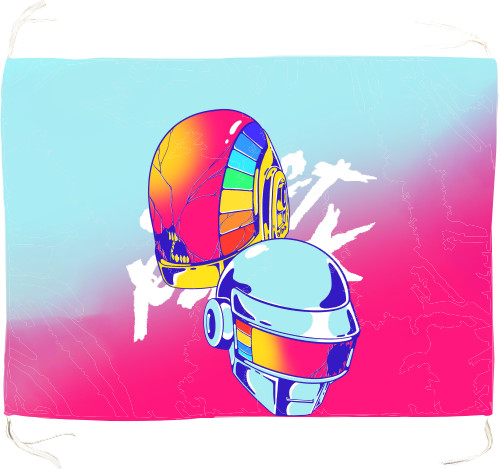 daft Punk [6]