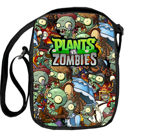 Plants vs Zombies (8)