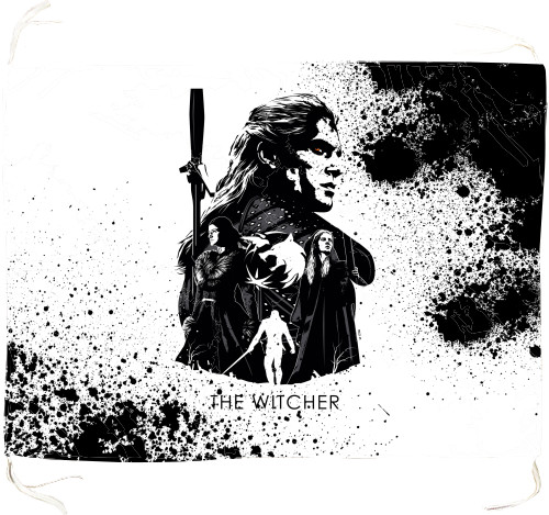 THE WITCHER [27]