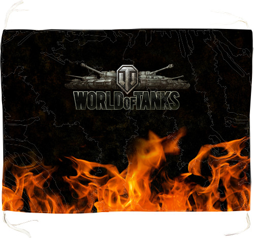 Flag - World of Tanks [6] - Mfest