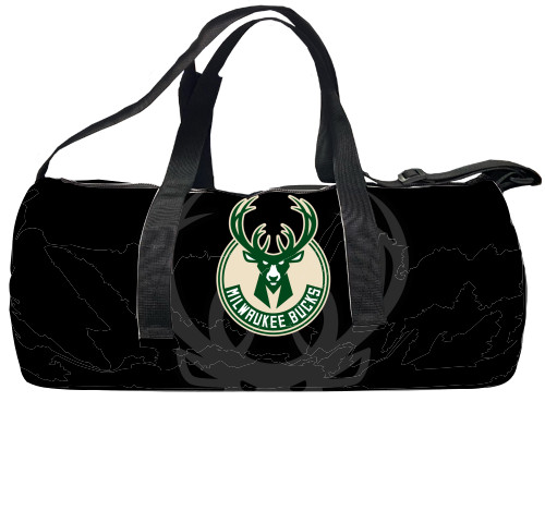 Milwaukee Bucks 4