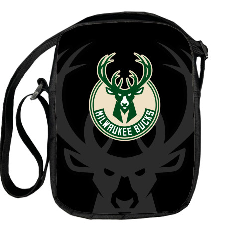 Milwaukee Bucks 4