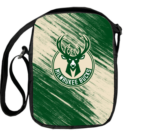 Milwaukee Bucks 3