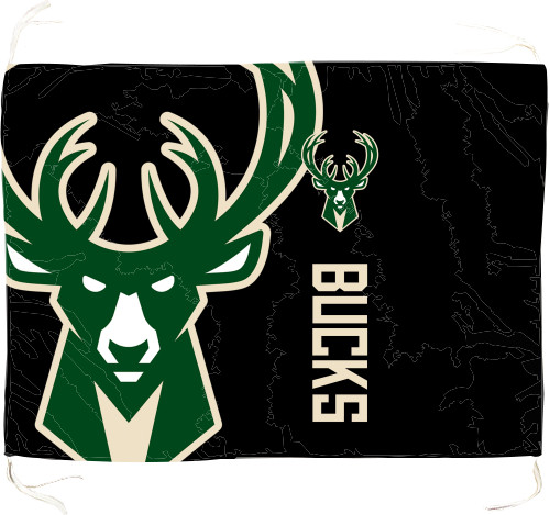 Milwaukee Bucks 2