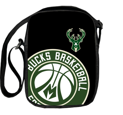 Milwaukee Bucks 1