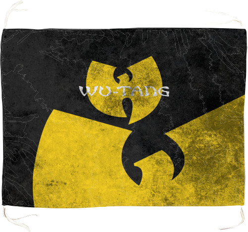 Flag - Wu-Tang [16] - Mfest