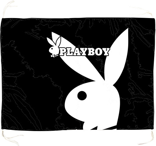 Flag - PLAYBOY 3 - Mfest