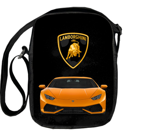 Lamborghini [17]